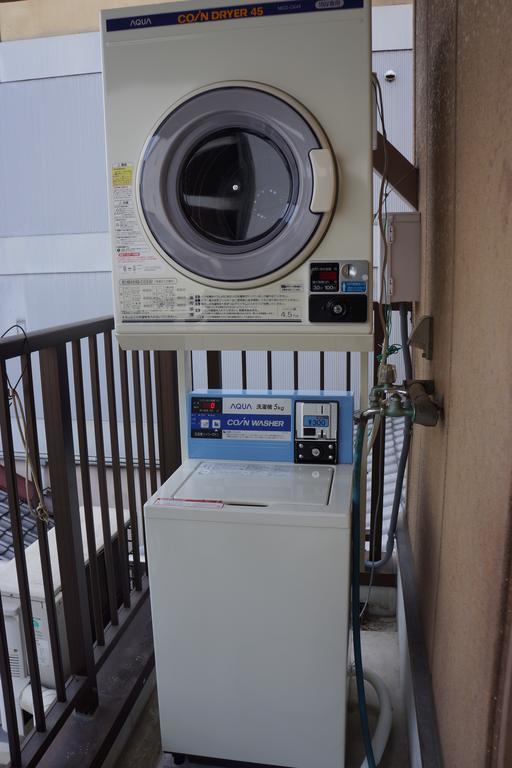 一棟まるまる貸切宿 10名様まで Guesthouse Gokurakudo Kioto Zewnętrze zdjęcie