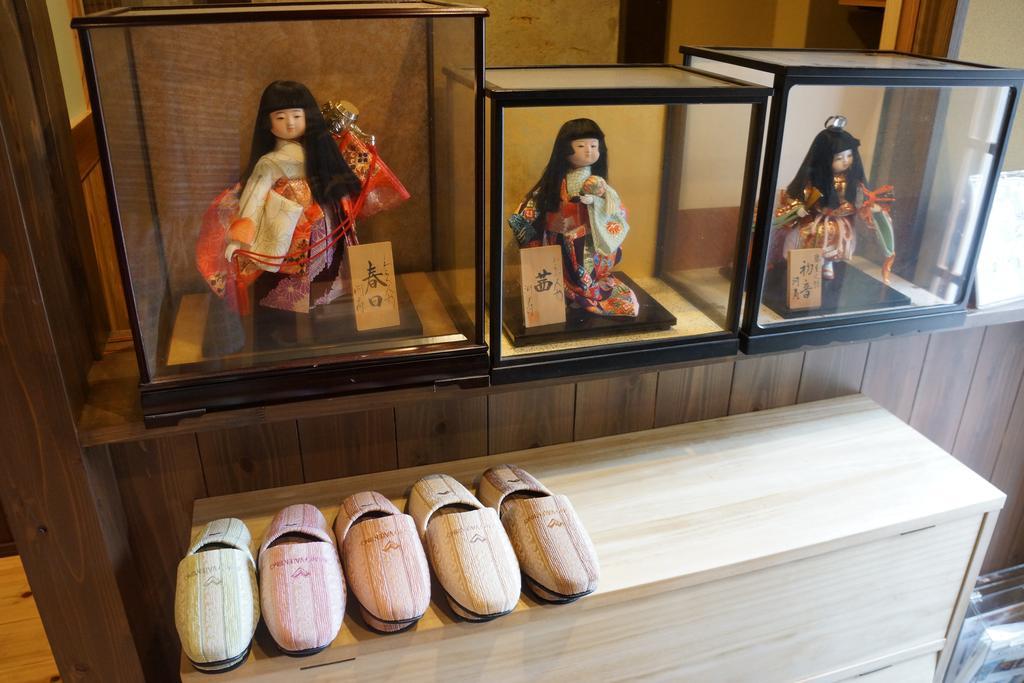 一棟まるまる貸切宿 10名様まで Guesthouse Gokurakudo Kioto Zewnętrze zdjęcie