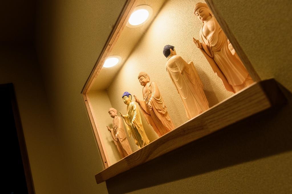 一棟まるまる貸切宿 10名様まで Guesthouse Gokurakudo Kioto Zewnętrze zdjęcie