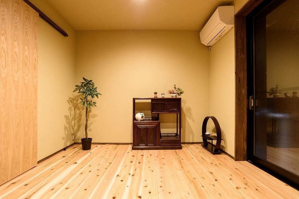 一棟まるまる貸切宿 10名様まで Guesthouse Gokurakudo Kioto Zewnętrze zdjęcie