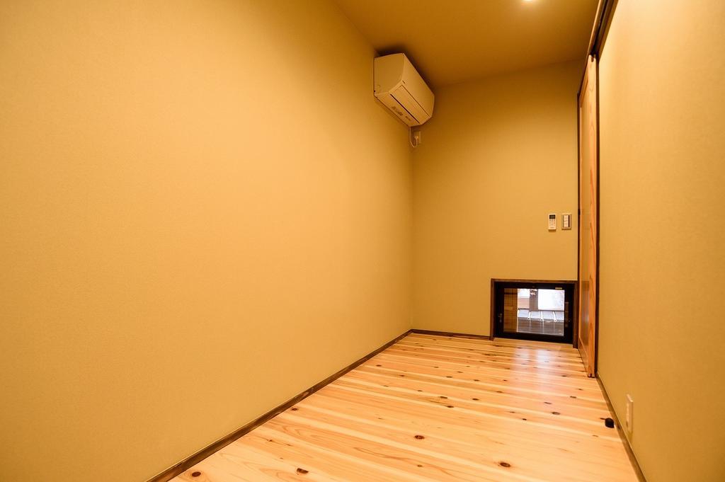 一棟まるまる貸切宿 10名様まで Guesthouse Gokurakudo Kioto Zewnętrze zdjęcie