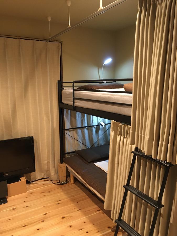 一棟まるまる貸切宿 10名様まで Guesthouse Gokurakudo Kioto Zewnętrze zdjęcie