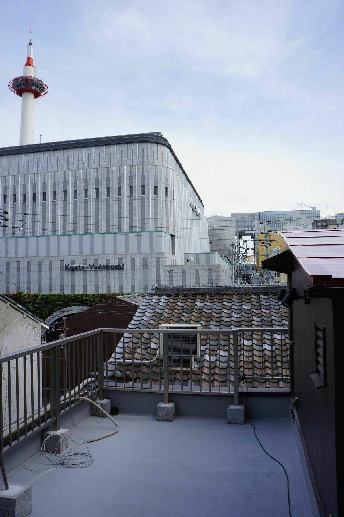 一棟まるまる貸切宿 10名様まで Guesthouse Gokurakudo Kioto Zewnętrze zdjęcie